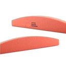 Double Side 100/180 Sunshine Nail File Buffer Sanding Washable