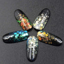 Glitter Chameleon Holographic Sequins For Nail Art, Body, Eye, Hair Makeup