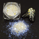 Glitter Chameleon Holographic Sequins For Nail Art, Body, Eye, Hair Makeup