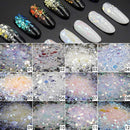 Glitter Chameleon Holographic Sequins For Nail Art, Body, Eye, Hair Makeup