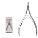 Nippers Stainless Steel Nail Clippers Pedicure Manicure Tool