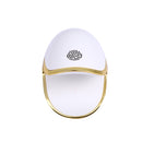 Finger Nail Dryer USB Nail, LED Nail Lamp for Fingernail