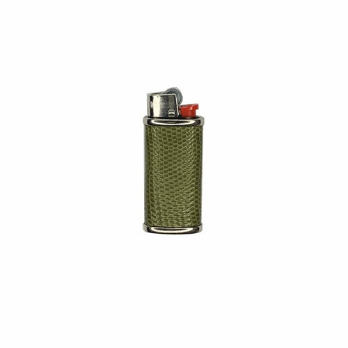 Mini Lizard Lighter Cover