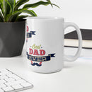 Best Dad Ever Mug